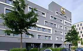 B Und b Hotel Heidelberg